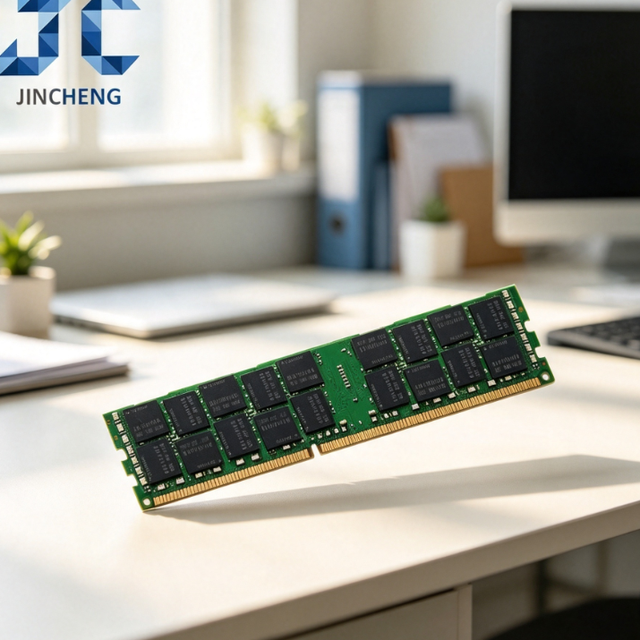 Server Enterprise  Ram Memory for Server M425R4GA3BB0-CQK 32GB 4800MHz 2Rx8 DDR5 262-Pin SODIMM ECC Memory Module