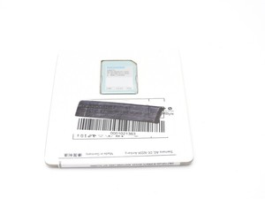 การ์ดหน่วยความจำ 6ES7953-8LL31-0AA0 S7 <span class=keywords><strong>MMC</strong></span> 2MB สำหรับ PLC - Product Image 2