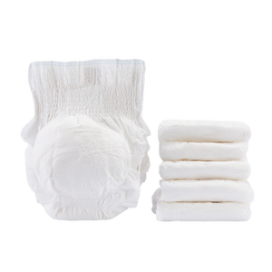 Ventes directes d'usine jetable unisexe adulte tirer couche antistatique <span class=keywords><strong>protection</strong></span> contre les fuites séchage rapide adulte couche-culotte - Product Image 3
