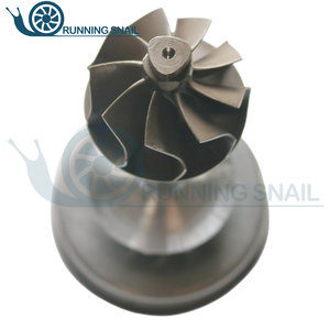 TURBOCOMPRESSEUR <span class=keywords><strong>TOTOR</strong></span> GT1749V 787556 787556-5017S pour Ford Transit 2.2 TDCi BK3Q-6K682-CB Pour Commerciaux Ford Transit 130PS - Product Image 4