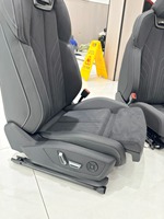 Maßgeschneidertes Neues Interieur-Upgrade, Sitzersatz, Passend für Audi A4, A6, A8, A5, A7, Volkswagen Passat, Magotan, Tiguan