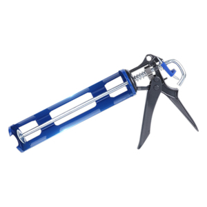Personalización OEM <span class=keywords><strong>Pistola</strong></span> <span class=keywords><strong>de</strong></span> calafateo manual <span class=keywords><strong>de</strong></span> grado industrial superventas Alta calidad para sellador <span class=keywords><strong>de</strong></span> <span class=keywords><strong>silicona</strong></span> <span class=keywords><strong>Pistola</strong></span> <span class=keywords><strong>de</strong></span> calafateo manual - Product Image 6