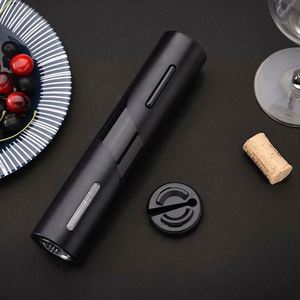 Juego de Regalo de Abrebotellas Eléctrico en Oferta, Sacacorchos a Pilas con Accesorios - Product Image 2