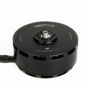 T-MOTOR V807 KV170 <span class=keywords><strong>Moteur</strong></span> de drone électrique Bldc sans balais à haute performance de poussée pour <span class=keywords><strong>paramoteur</strong></span> - Product Image 1