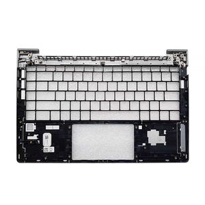 Coque supérieure avec repose-poignets et clavier US/<span class=keywords><strong>FR</strong></span>/SP/LA/BR, uniquement pour HP Elitebook 640 G9 <span class=keywords><strong>645</strong></span> G10, couleur argent JL1 - Product Image 6