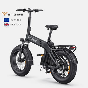 Bicicleta Eléctrica Híbrida Urbana y de Carretera para Adultos, 48v 13.5ah, con Batería de Larga Duración, Bicicleta Eléctrica Inteligente de Montaña, Stock Europeo - Product Image 1