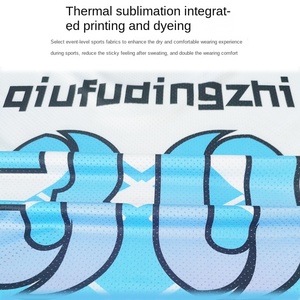 <span class=keywords><strong>Set</strong></span> Uniforme da <span class=keywords><strong>Pallavolo</strong></span> Personalizzabile Uomo/Donna, Maglie Estive a Maniche Corte ad Asciugatura Rapida per Squadre, Numeri, Partite e Allenamento, Abbigliamento Sportivo per Adulti - Product Image 4