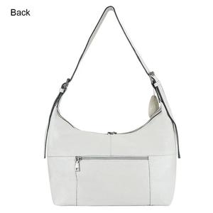Sacs à bandoulière en cuir véritable AndoBag, sac à main minimaliste de luxe, sac bandoulière en cuir de première qualité, sac à main pour femmes 1683 - Product Image 3