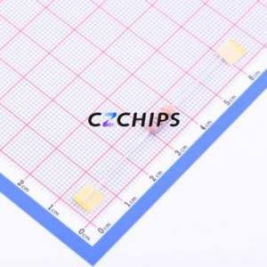 Resistencia de Orificio Pasante RI40-1/2W-680Kohm 5%T, Componente de Orificio Pasante (THT), Esmalte de Vidrio, 680kOhm, 5%, 500mW - Product Image 2