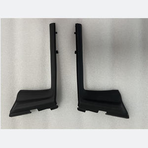 Bouchon de gouttière de pare-brise Yaris US 2012-2014, plaque de récupération d'eau pour fenêtre de voiture 53867 52090 53866 52090 - Product Image 1