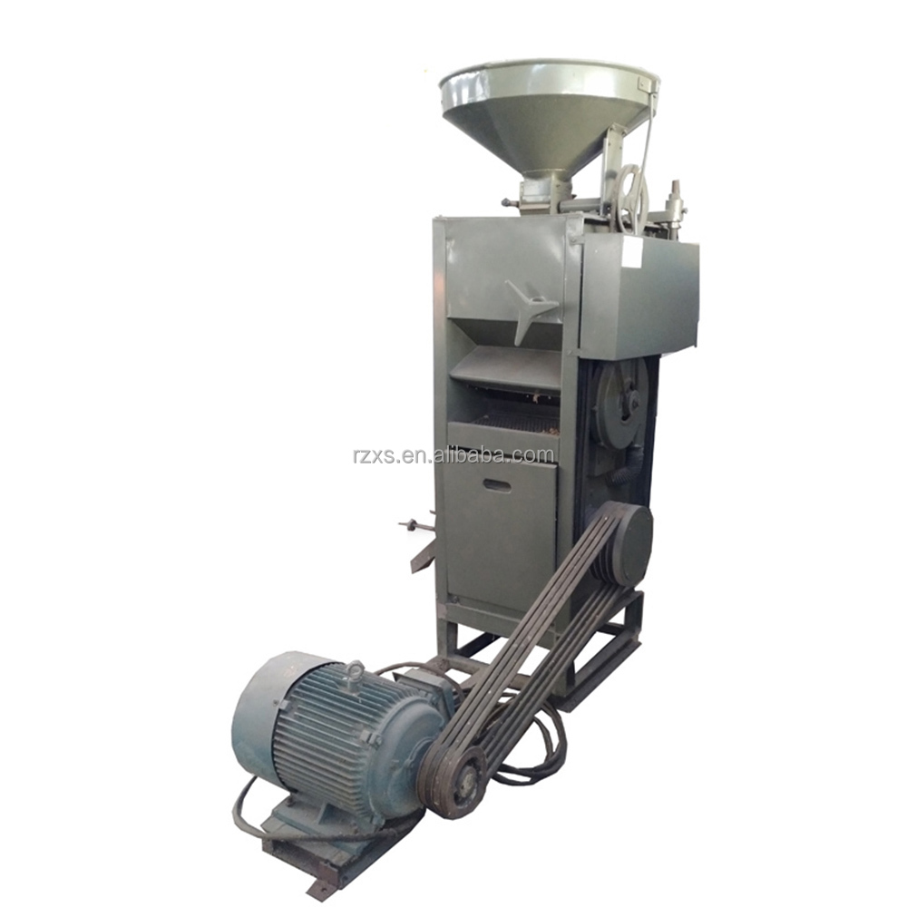 ISO certified 1*20 container 1000 kg sb-30 rice mill machine Philippines with high capacity