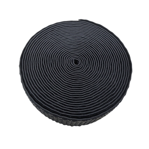 Banda elástica antideslizante de silicona redonda para ropa, ciclismo y manualidades - Product Image 6