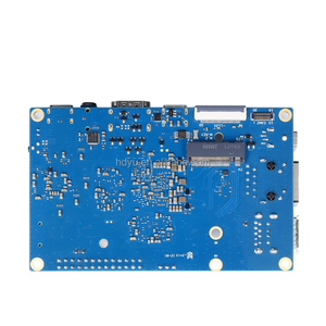 <span class=keywords><strong>Pi5</strong></span>ส้ม Ruixin ไมโคร RK3588S 8แกน NPU 4G/8G/16G หน่วยความจำเสริมการเรียนรู้ <span class=keywords><strong>Orange</strong></span> Pi 5 - Product Image 4