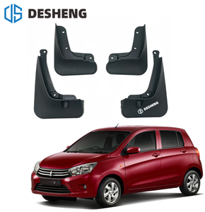 Garde-boue pour <span class=keywords><strong>Suzuki</strong></span> Celerio 2014-2021, autres accessoires extérieurs, accessoires de voiture - Product Image 1