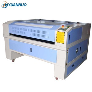 YN1390 Jinan meilleure usine 90w 100w 150w 180w 300w 400w 500w Mdf bois acrylique métal acier <span class=keywords><strong>Laser</strong></span> découpe gravure Machine - Product Image 4