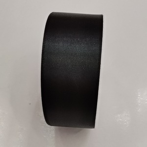 Wholesale Polyester 1.5 Inch Red Satin Ribbon Roll 40mm 4cm for Christmas Valentine's Day Easter <strong>Wedding</strong> Hanukkah <strong>Gift</strong> <strong>Wrap</strong> - Product Image 5