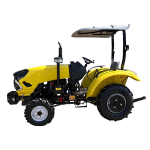 Moteurs de tracteurs à 4 roues diesel pour machines agricoles, nouveaux tracteurs, tracteurs de ferme et de jardin de petite et moyenne taille - Product Image 4