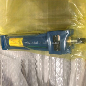 Cylindre hydraulique Cylindre hydraulique proportionnel CDH3MP3 LFA50 M-3SED10 A10VSO140 - Product Image 6