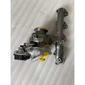 Turbocompressore OEM 1.6 CRDi Diesel 282312U000 per Tucson <span class=keywords><strong>Kona</strong></span> Sportage - Product Image 4