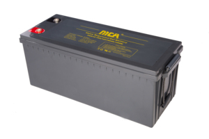 แบตเตอรี่ยอดนิยมในแอฟริกาใต้ Elektrikbattery Gel 12V 100Ah - Product Image 4