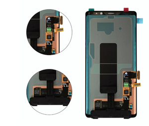 Ensemble écran tactile Lcd oled avec châssis, pour SAMSUNG <span class=keywords><strong>Galaxy</strong></span> <span class=keywords><strong>Note</strong></span> <span class=keywords><strong>8</strong></span> N950 - Product Image 5
