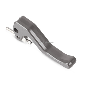 Kits de leviers d'embrayage de frein et de moto pour <span class=keywords><strong>GasGas</strong></span> EC250 Levier d'embrayage à deux doigts 250F/<span class=keywords><strong>300</strong></span>/350F EC 250 EC250F EC300 <span class=keywords><strong>2022</strong></span> - Product Image 4