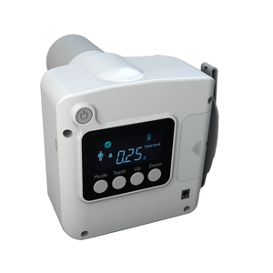 Macchina dentale portatile di alta qualità a raggi X con Remoter - Product Image 2