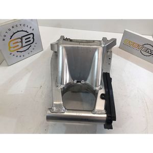 Corpo Farfallato YAMAHA FZ6 Compatibile - Componente del Sistema di Alimentazione Moto - Product Image 4