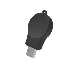 Port USB Portable montre intelligente <span class=keywords><strong>chargeur</strong></span> sans fil QC2.0 Compatible 5W magnétique pour Samsung pour <span class=keywords><strong>Galaxy</strong></span> chargeurs de montres actifs - Product Image 4