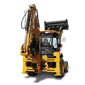 Chargeuse-<span class=keywords><strong>pelleteuse</strong></span> agricole 4x4, matériel de construction à <span class=keywords><strong>louer</strong></span> - Product Image 6