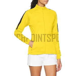 เสื้อฮู้ดซิปแบบกำหนดเอง ชุดผู้หญิงสองชิ้น มีเชือกผูกเอว ทรงโอเวอร์ไซส์ ไซส์พลัส สำหรับฤดูใบไม้ร่วง/ฤดูหนาว - Product Image 1