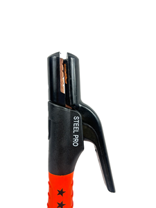 Abrazadera de Soldadura Eléctrica 800A, Accesorio para Cable, Portaelectrodos de Soldadura, Cobre y Latón, Herramientas Industriales - Product Image 3