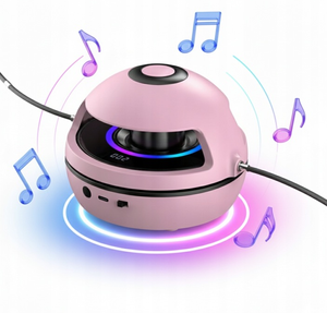 <span class=keywords><strong>Corde</strong></span> à <span class=keywords><strong>sauter</strong></span> électronique intelligente en ABS avec <span class=keywords><strong>musique</strong></span> et fonctions interactives pour l'entraînement à la vitesse et la remise en forme - Product Image 4