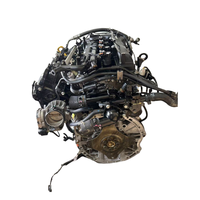 Ensemble moteur G4KE de haute qualité 2.4L, moteur automobile pour Hyundai Sonata Santa Fe Kia Optima Sorento