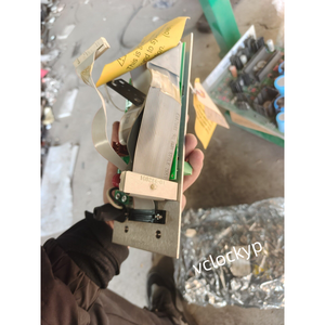 PWA88199-01 bently Nevada แผงควบคุมอุณหภูมิ110/220V ใช้ - Product Image 2