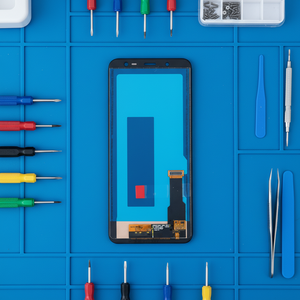 Reemplazo de pantalla táctil Lcds de teléfono móvil para <span class=keywords><strong>Samsung</strong></span> <span class=keywords><strong>Galaxy</strong></span> <span class=keywords><strong>J6</strong></span> pantalla SmartMobile teléfono <span class=keywords><strong>precio</strong></span> de fábrica pantalla Lcd - Product Image 2