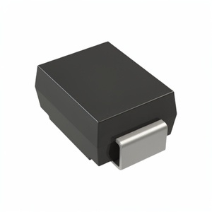 Single Diodes Original Electronics Component DO-214AB, SMC S5JC_HF - Product Image 1