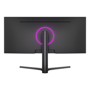 <span class=keywords><strong>Monitor</strong></span> QLED Superventas <span class=keywords><strong>2026</strong></span>, Gama de Colores Ultraamplia, Relación de Aspecto 21:9, Frecuencia de Actualización de 200Hz, HDR 400, Tiempo de Respuesta de 1ms, Imagen Dinámica para Juegos - Product Image 6