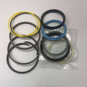 707-98-46280 7079846280 ชิ้นส่วนระบบไฮดรอลิก เหมาะสำหรับชุดซีลกระบอกสูบบูมรถขุดโคมัตสุ PC200-8 - Product Image 1
