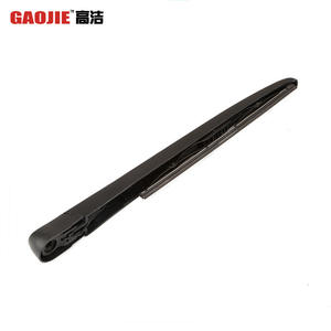 Convient pour l'assemblage du bras d'essuie-glace arrière et l'unité d'essuie-glace arrière du Hyundai Tucson 2004-2013. - Product Image 3