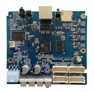 SE mi hoàn thành bảng điều khiển Bảng điều khiển Bảng điều khiển <span class=keywords><strong>CPU</strong></span> Chip điều khiển Bo mạch chủ - Product Image 1