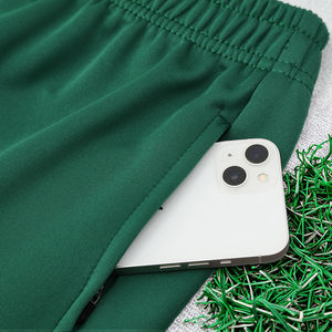 2526 Senegalyサッカートレーニングスーツ長袖ジャケットセットスポーツウェア - Product Image 2