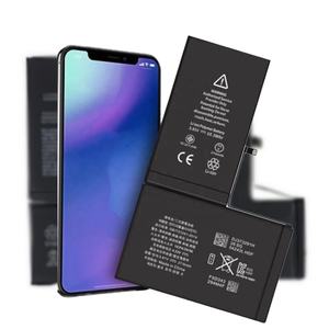 สำหรับ Iphone 6S 6 7 8 Plus Iphone X Se 2020 Se2 5S 5c 5 Xr Xs Max ทดแทน Bateria - Product Image 3