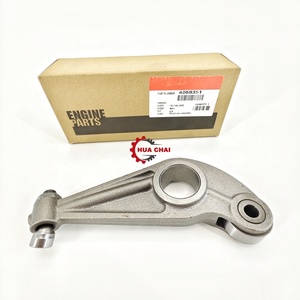 Repuestos para Motores Diésel de Construcción Pesada, Balancín QSX ISX, Palanca de Balancín 4059351 5484230 para Cummins X15 ISX15 QSX15 - Product Image 1