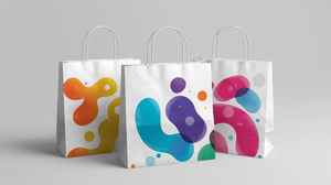 bolsas de papel - Product Image 2