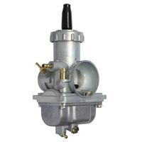 Carburateur personnalisable avec garantie en gros Moto Suzu Ki X4 125 GP100 GP125 TRS TR D TRZ