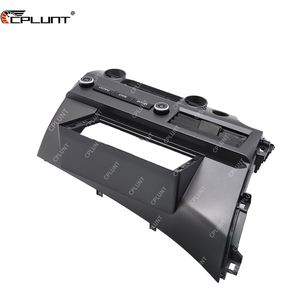 Radio de MARCO DE REPRODUCTOR DE DVD de coche para HONDA CIVIC REBON 2006-2011 12,3 pulgadas radio Farme ESTÉREO - Product Image 4