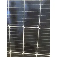 Transparent Solar Panel, China Manufacture, 450 W, 500 KW