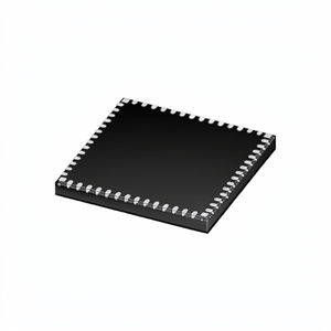 Electronics Component Power Management (PMIC) BOM IC In Stock MC33PF8100ERES 56 VFQFN Exposed Pad - Product Image 1