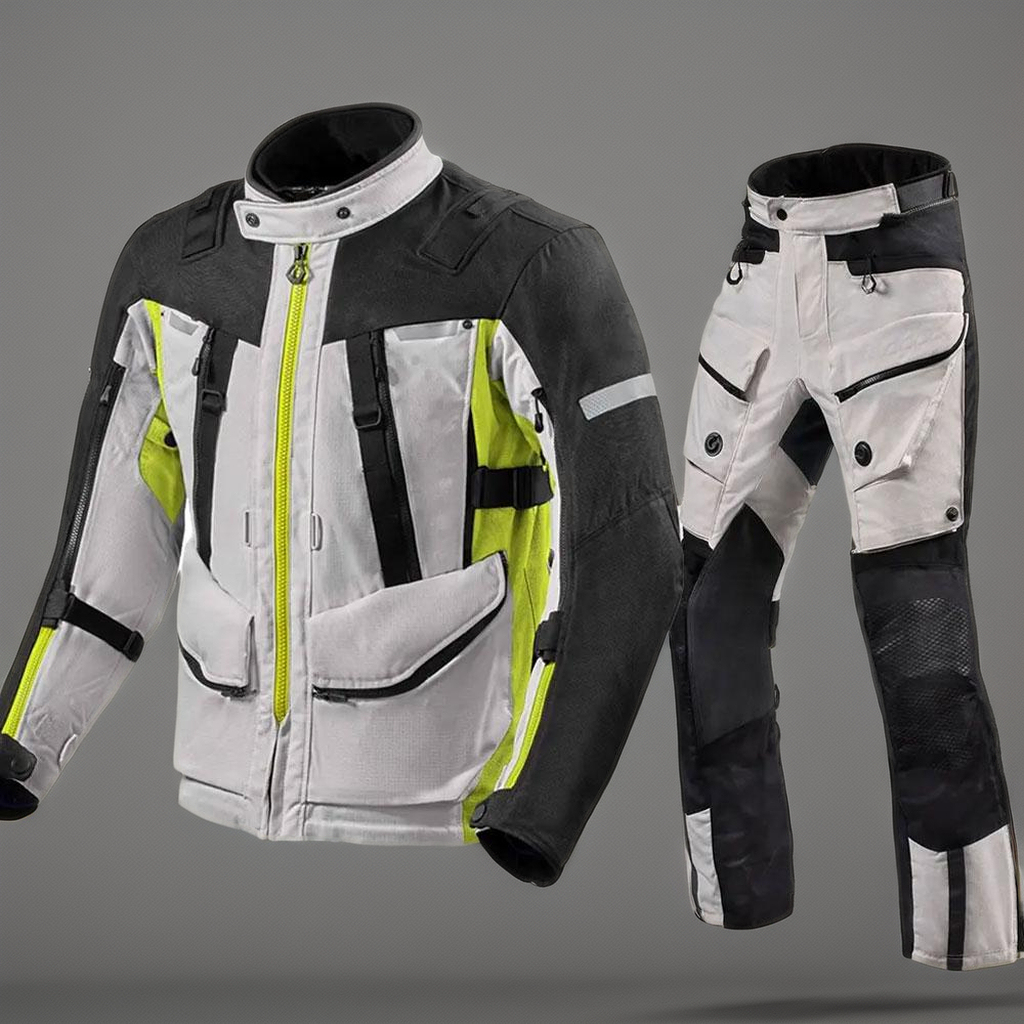 Veste imprimée noire (BEIKE)